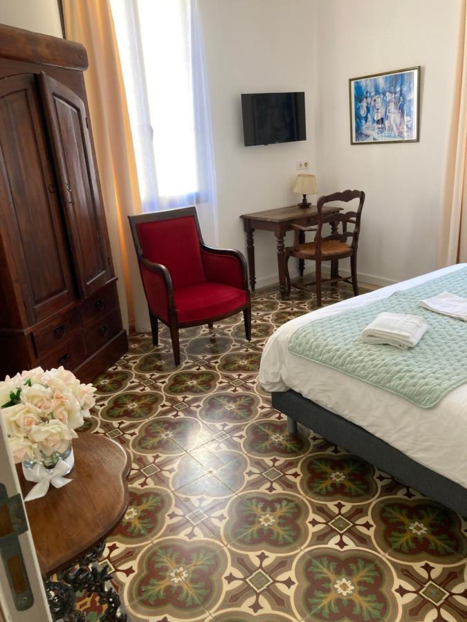 Hotel La Demeure Coloniale Moriani Plage Εξωτερικό φωτογραφία