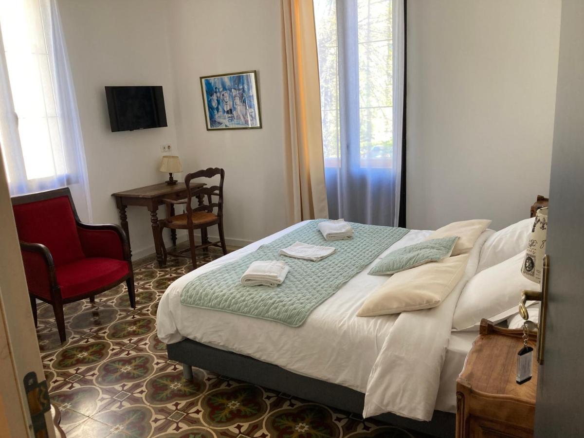 Hotel La Demeure Coloniale Moriani Plage Εξωτερικό φωτογραφία